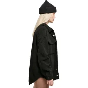 Velo encapuzado Urban Classics Sherpa image-4