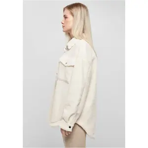 Velo encapuzado Urban Classics Sherpa image-4