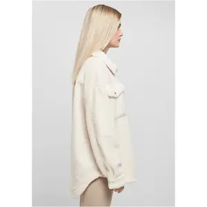 Velo encapuzado Urban Classics Sherpa image-3