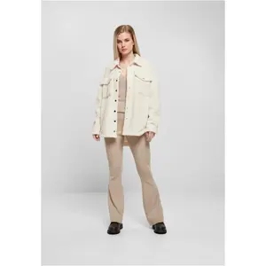 Velo encapuzado Urban Classics Sherpa image-1