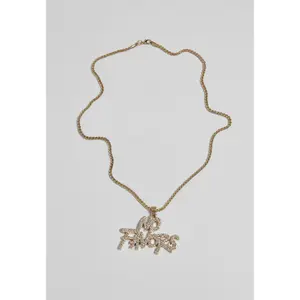 Necklace Urban Classics No Favor image-0