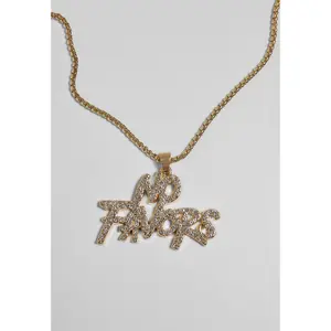 Necklace Urban Classics No Favor image-1