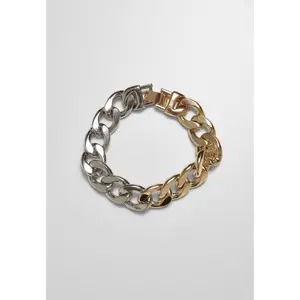 Bracelet Urban Classics Heavy Two-Tone image-0
