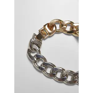 Bracelet Urban Classics Heavy Two-Tone image-2
