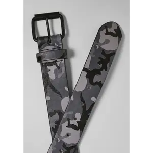 Synthetic leather belt Urban Classics image-1