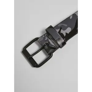 Synthetic leather belt Urban Classics image-2