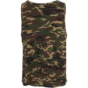 Débardeur Urban Classic big camo image-0