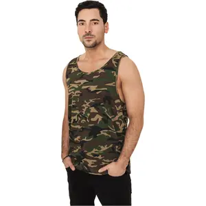 Débardeur Urban Classic big camo image-3