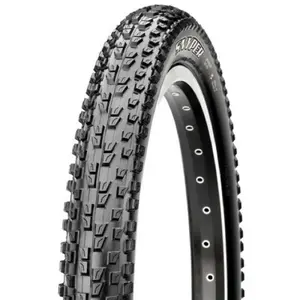 Pneu rigide Maxxis Snyper 24x2.00 Silkshield image-0