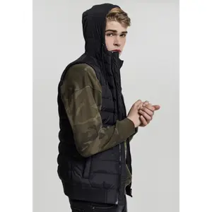 Veste Urban Classic bubble hooded vet image-4