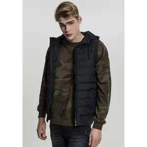 Veste Urban Classic bubble hooded vet image-2