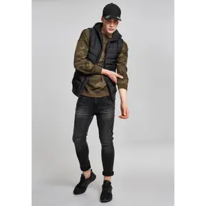 Veste Urban Classic bubble hooded vet image-1