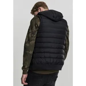 Veste Urban Classic bubble hooded vet image-3