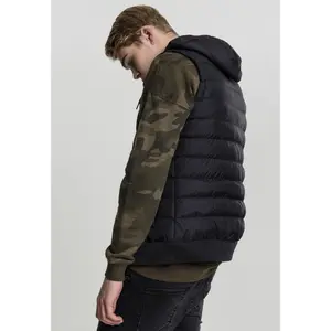 Veste Urban Classic bubble hooded vet image-6