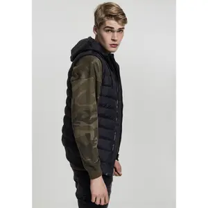 Veste Urban Classic bubble hooded vet image-5
