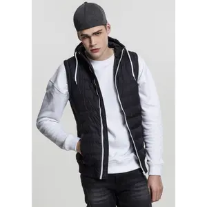 Veste Urban Classic bubble hooded vet image-1