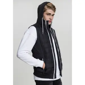 Veste Urban Classic bubble hooded vet image-2