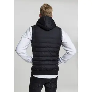 Veste Urban Classic bubble hooded vet image-3