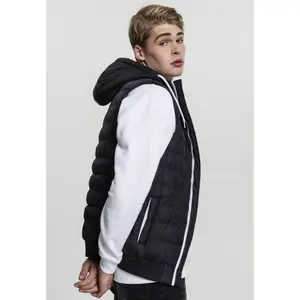 Veste Urban Classic bubble hooded vet image-5