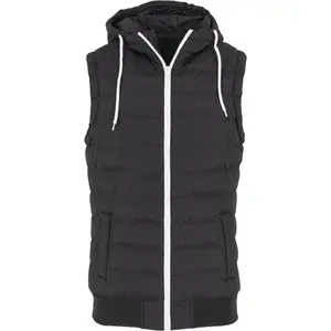 Veste Urban Classic bubble hooded vet image-0