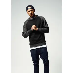 Camiseta Urban Classic 2-tone raglan image-1
