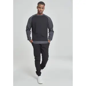 Camiseta Urban Classic 2-tone raglan image-3