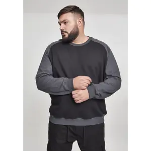 Camiseta Urban Classic 2-tone raglan image-5