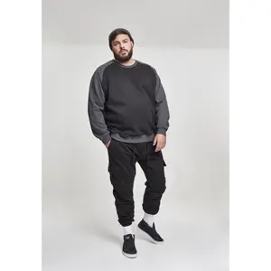 Camiseta Urban Classic 2-tone raglan image-4
