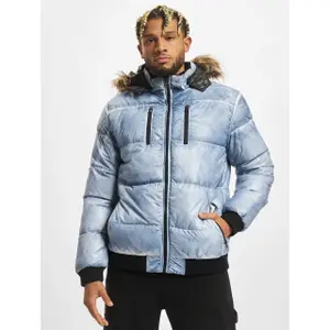 Parka Urban Classic pray expedition image-1
