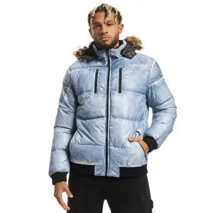 Parka Urban Classic pray expedition image-2
