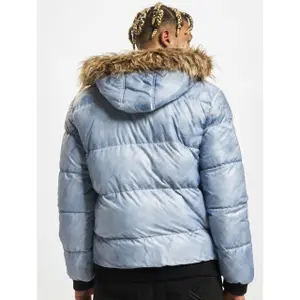 Parka Urban Classic pray expedition image-3