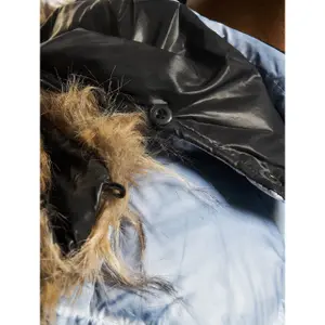 Parka Urban Classic pray expedition image-5