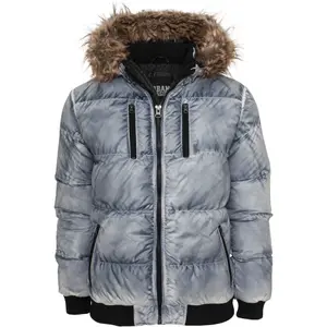 Parka Urban Classic pray expedition image-0