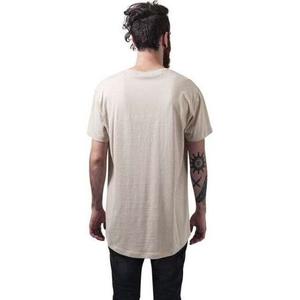 Koszulka Urban Classic shaped long image-3