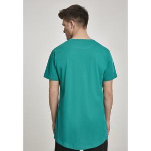 T-shirt Urban Classic shaped long image-2