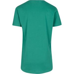 T-shirt Urban Classic shaped long image-6