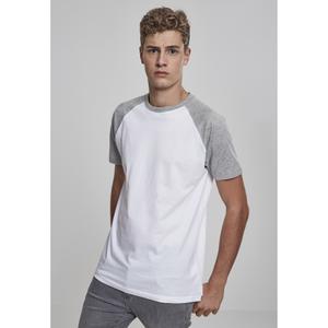 T-shirt Urban Classic raglan contrat 2.0 image-1