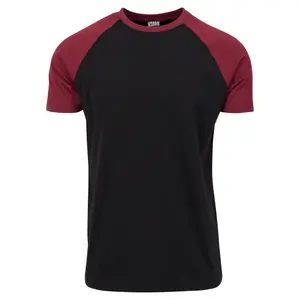 Stedelijk Klassiek raglan t-shirt GT-contract