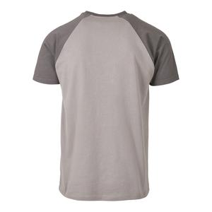 T-shirt Urban Classics raglan contrast image-1