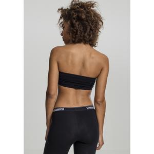 Women's lace Urban Classic bandeau image-4