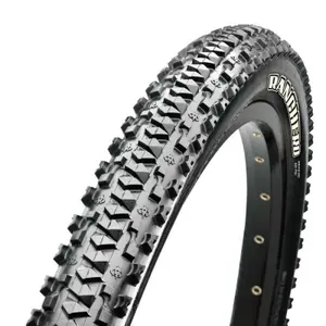 Rigid tire Maxxis Ranchero 26x2.00 image-0