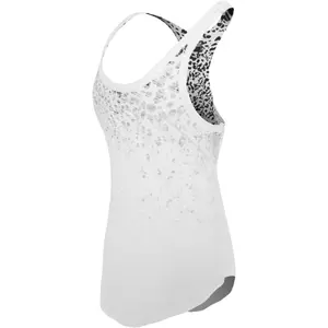 Damen Tanktop Urban Classic long leo print loose image-2