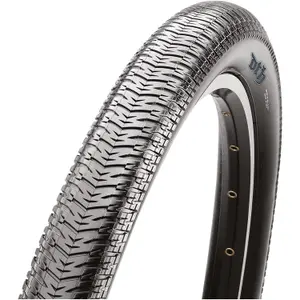 Pneu rígido Maxxis DTH Silkworm image-0