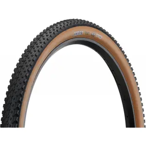 Pneumatico morbido tubeless Maxxis Ikon Exo Tanwall image-0