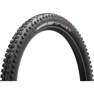 Tubeless soft tire Maxxis Minion DHF 3C Terra Exo + image-0