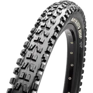 Tubeless soft tire Maxxis Minion DHF + 3C Terra Exo+ image-0