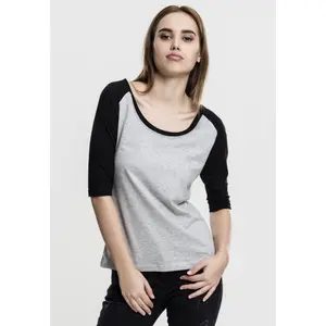 tb733-00119-dames-t-shirt-urban-classic-raglan-2-0-grijs-zwart
