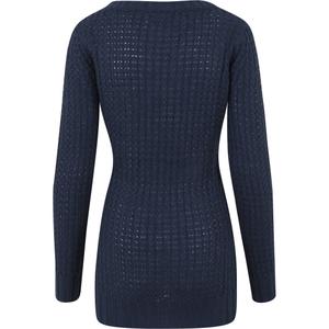 Dames sweatshirt Urban Classic long image-3