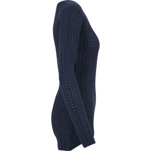 Dames sweatshirt Urban Classic long image-5