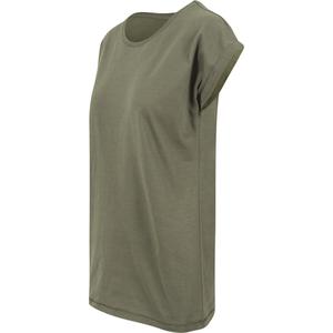 T-shirt för kvinnor Urban Classic extended image-2